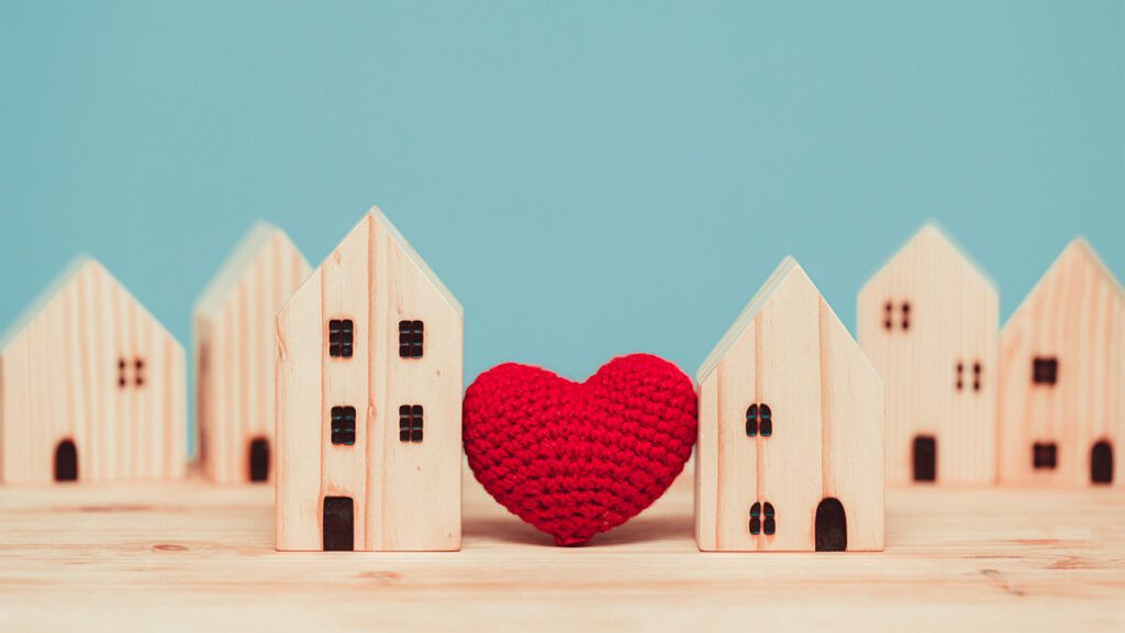 The Allure of Andover’s Historical Homes