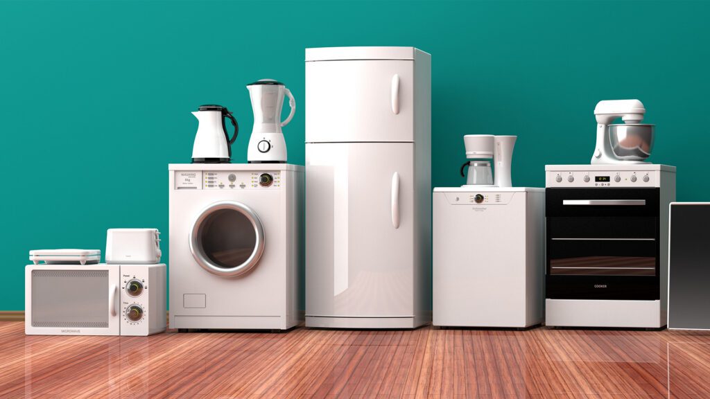 Appliances & More: Hannah Simpson Brings Reliability, Service, and Speed Queen Quality to Natchez