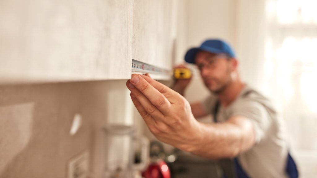 Why Use a Restoration Company, Can’t I Do It Myself?