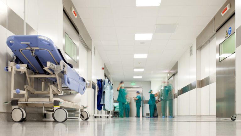 Beyond the Hospital: Understanding Post-Acute Care Options