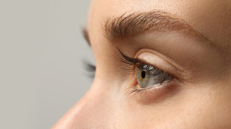 Healthy Eyelids: Essential for Comfortable Vision