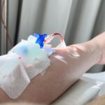 Iron Infusions in Naturopathic Medicine: A Modern Tool for Restoring Vitality