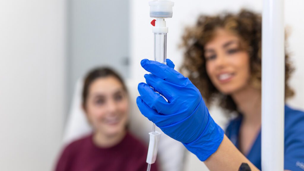 The Riavviamo Journey