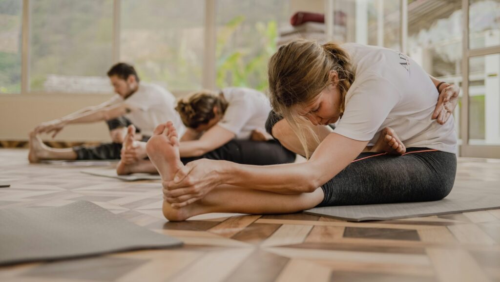 How to Actually Keep Your New Year’s Resolutions   