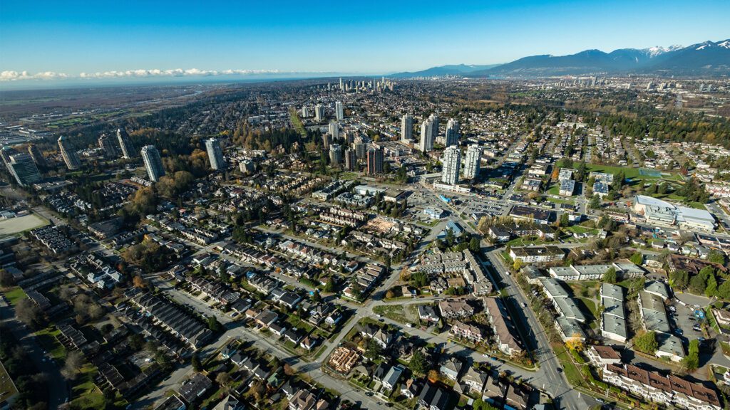 Why I Love Serving The Kingsway Community