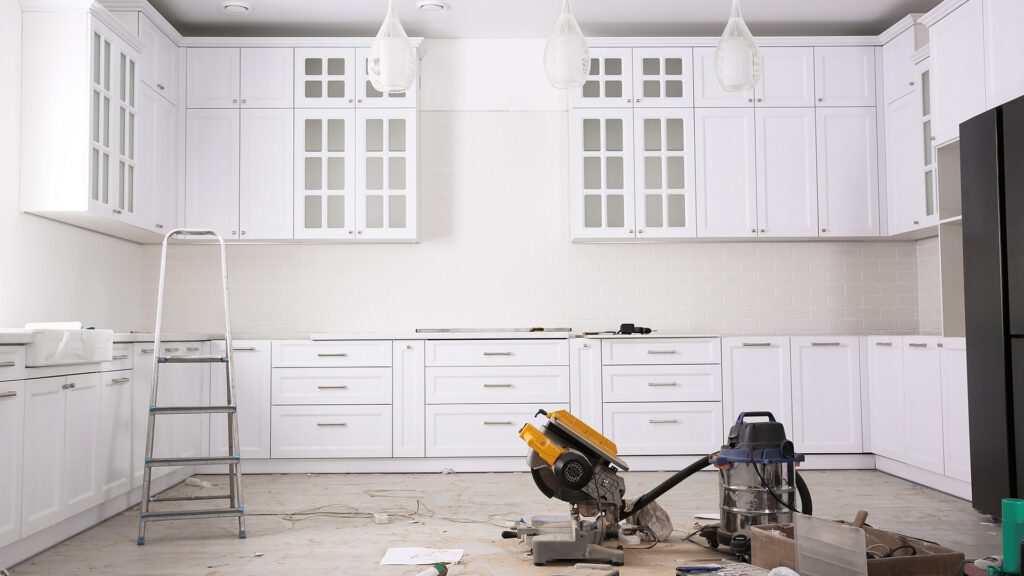 Kitchen Remodels: What to Expect (and What it Really Costs)