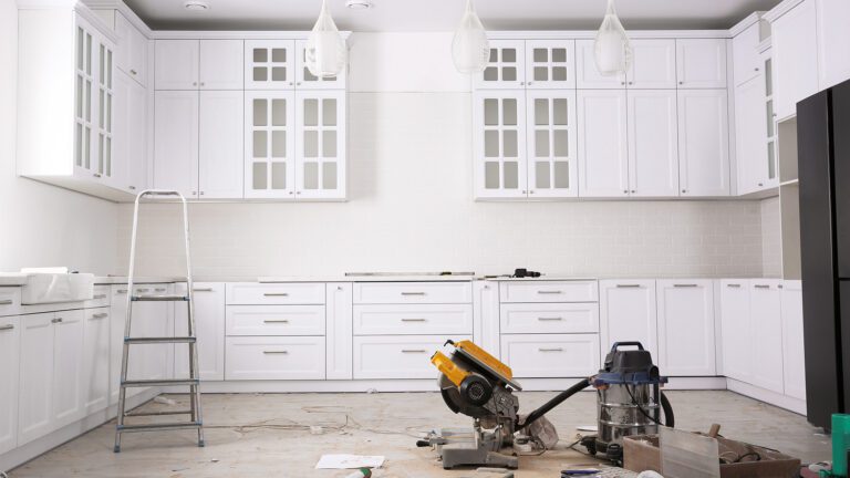 The Kitchen Isn’t a Room. It’s a Ritual.
