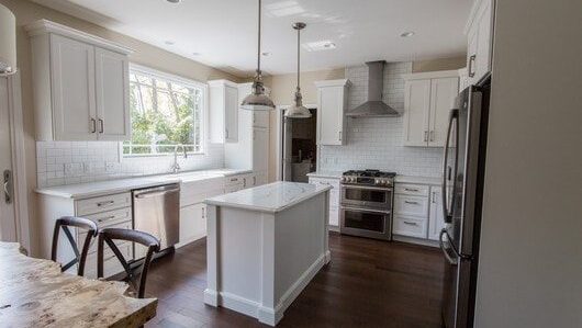 10 Questions You Should Be Asking Your Kitchen Remodeling Contractor
