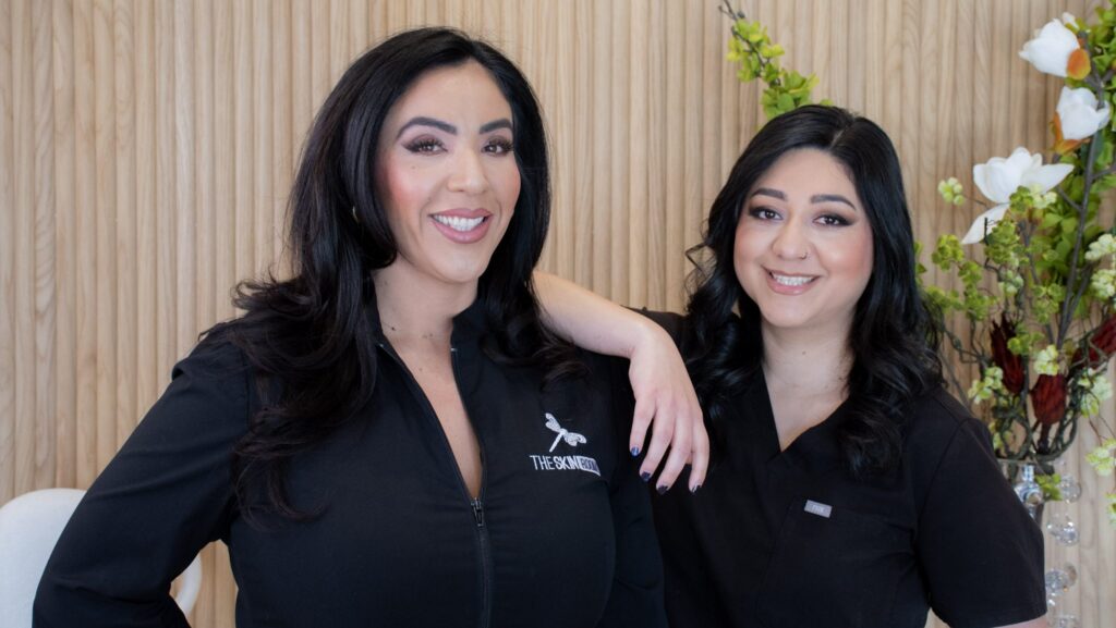 The Ultimate Glow-Up: Why Skincare and Massage Are the Self-Care Duo You Didn’t Know You Needed