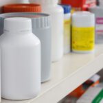The Medicine Cabinet “Detox”