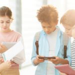 Kindling a Fire: Re-Thinking Classroom Technology Beginning in Middle School