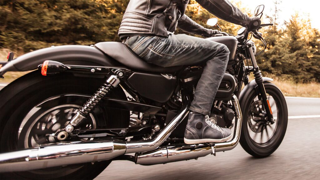 First Ride of The Season