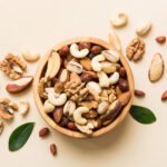 Nuts are Nature’s Ultimate Superfood
