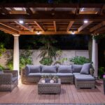 Outdoor Lighting Can Shine a Light on Safety This Spring!