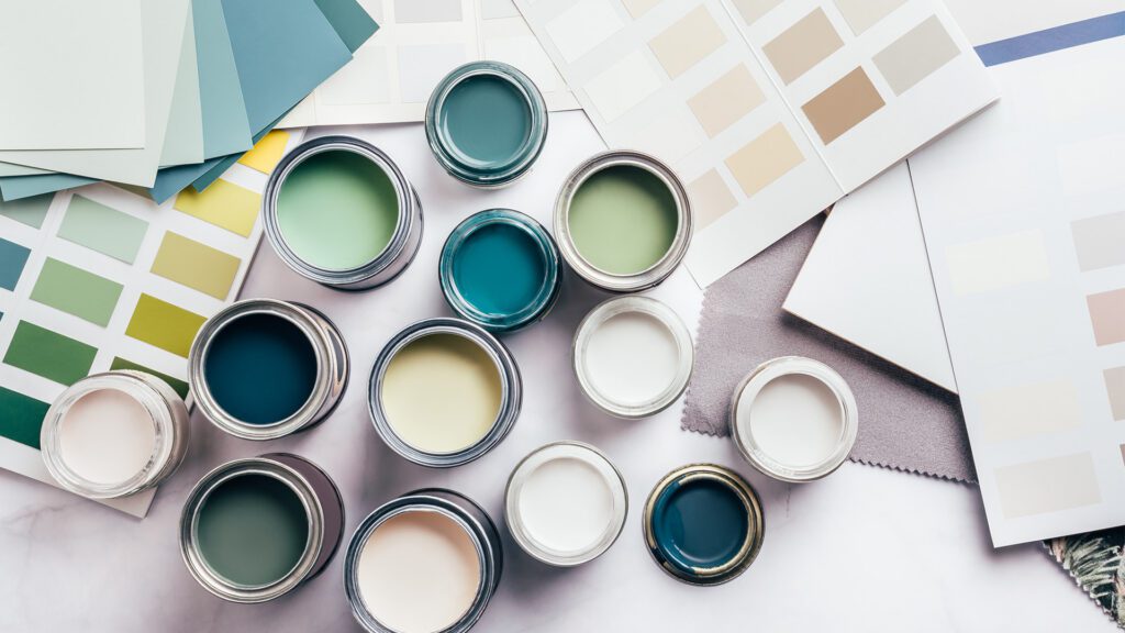 How to Know When It’s Time to Repaint Your Home’s Exterior