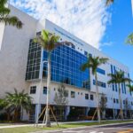 Jupiter Medical Center Unveils Cutting-Edge Patient Care Tower