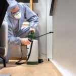 History of Pest Management