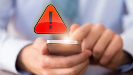 phone scam call center alert