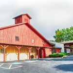 How Live Theater at the Cumberland County Playhouse Enriches Quality of Life