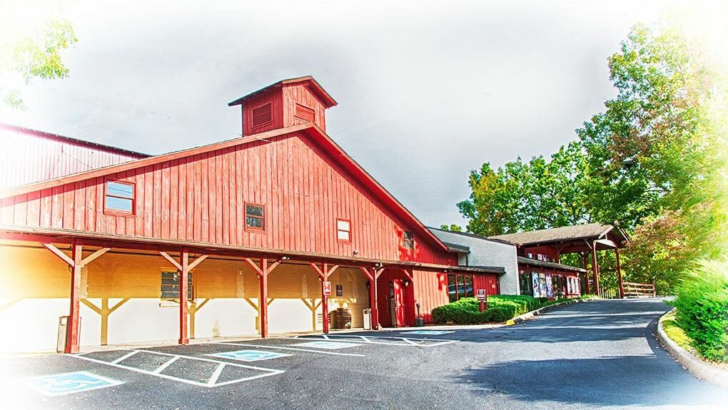 How Live Theater at the Cumberland County Playhouse Enriches Quality of Life