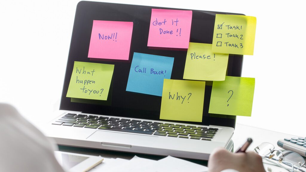 Understanding Adult ADHD: When Life’s Demands Outpace Your Coping Strategies