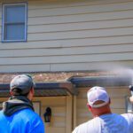 A Cleaner Home Starts from the Outside