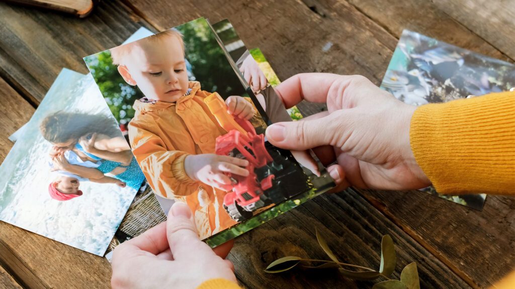 Why Printed Photos Matter More Than Ever