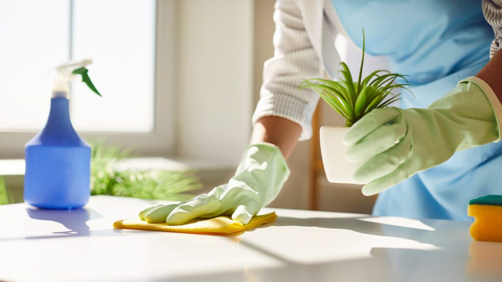 Hiring Pros or Doing It Yourself: Why Professional Cleaning Often Wins