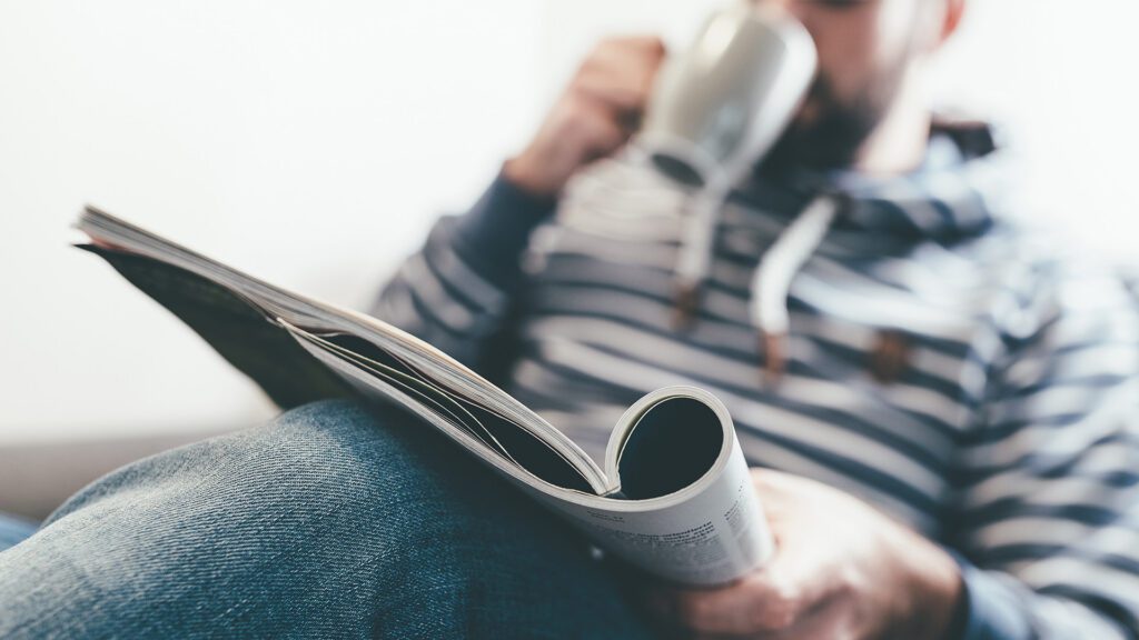 Loving Your Current Season of Life