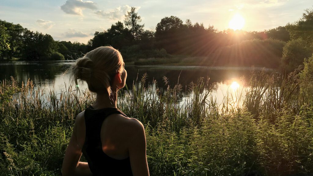 What Shapes Our Character? Reflection That Drives Direction