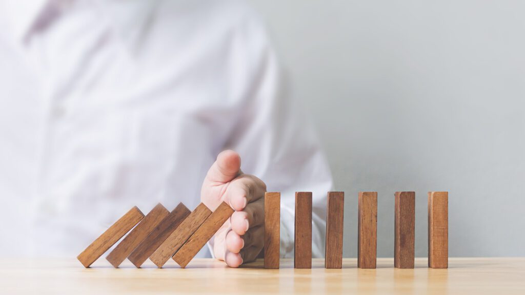 Managing Risk at Different Stages of Life