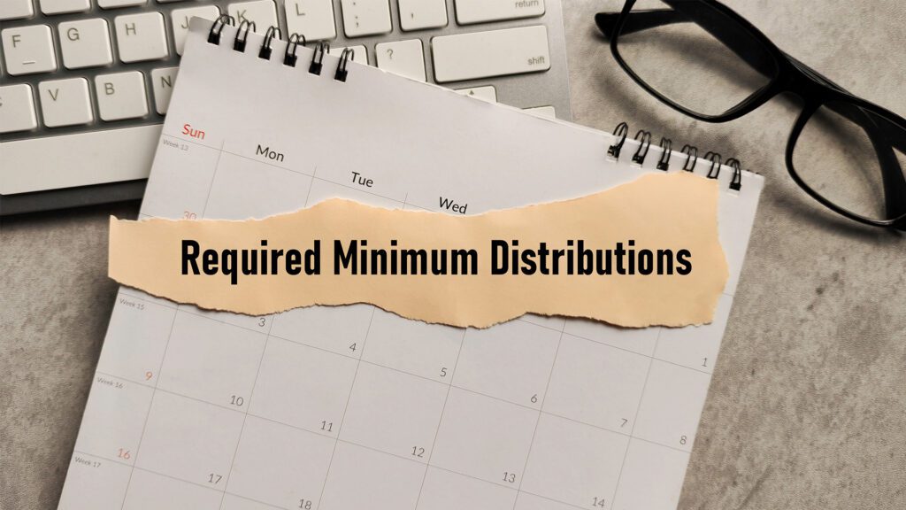 6 Strategies to Reduce RMD Taxes