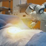 Robotic Surgery Targets Common Gynecological Cancers Among Women
