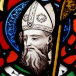 Beyond the Shamrock: The Ancient Faith of Saint Patrick, Enlightener of Ireland