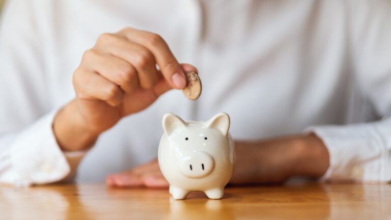 Financial Spring “Cleaning”