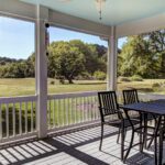 Taking Advantage of Your Outdoor Space with Motorized Screens