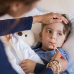 Pediatric Fever Management