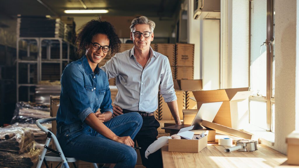 When You’ve Built a Job, Not a Business