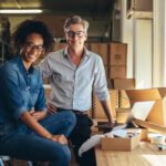 The Hidden Growing Pains of Scaling a Small Business—and How Smart Financial Leadership Solves Them