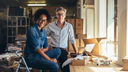 small business owners ecommerce