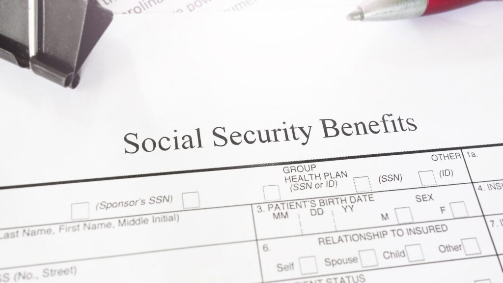 Debunking Five Common Social Security Myths for La Porte Residents