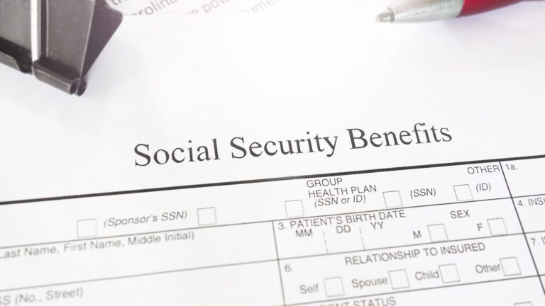 Debunking Five Common Social Security Myths for La Porte Residents
