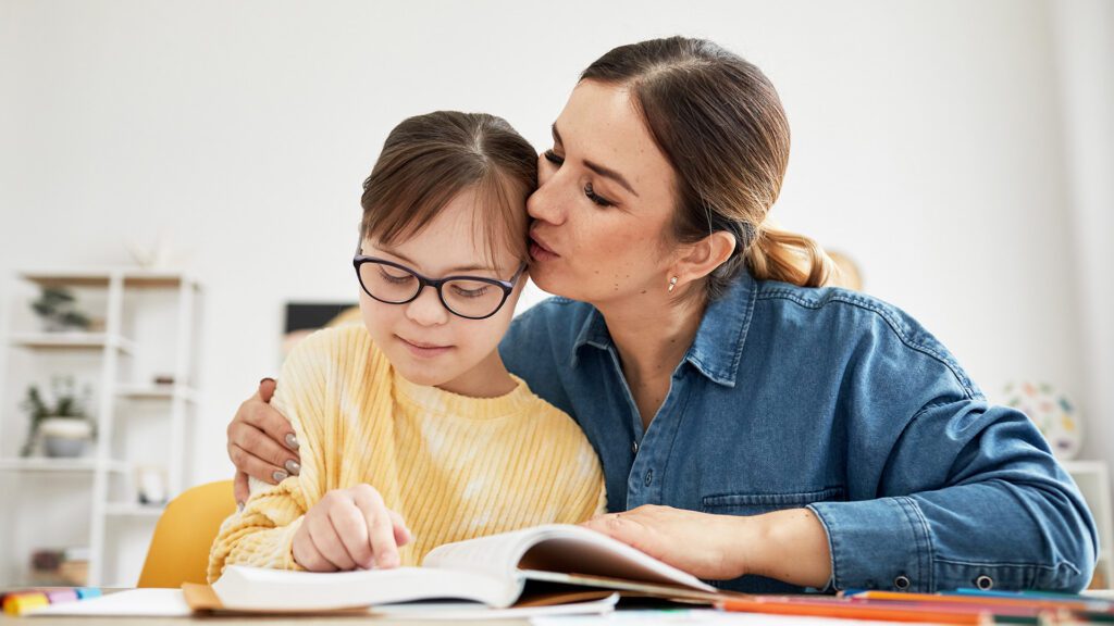 A New Pathway for Families Navigating Aging and Special Needs