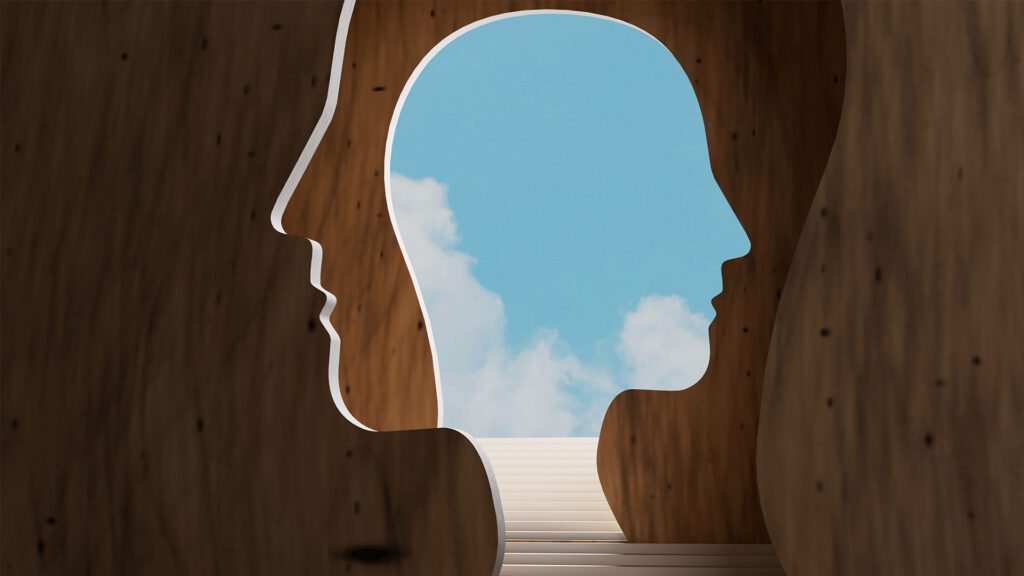 I’m not Crazy, I’m Just a Little Unwell.