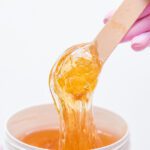 Smooth, Simple, and Confidence-Boosting: Sugaring With SJ at Trends Salon