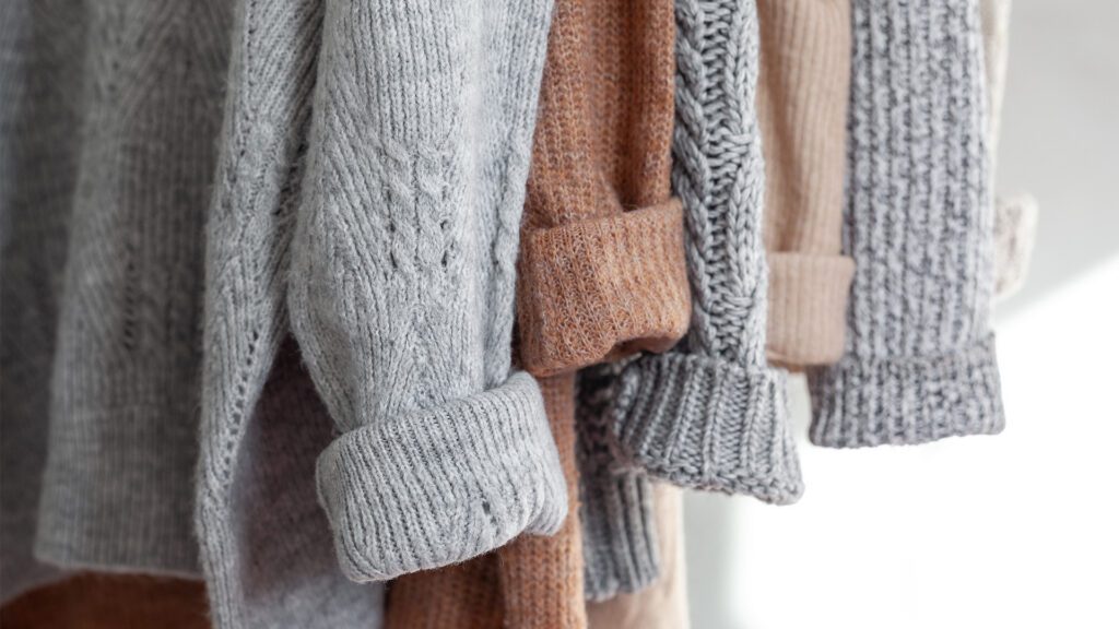 Fall in Love with Your Fabrics