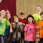 How Theater Helps Kids Find Their Voice