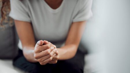 therapy counseling stress anxiety