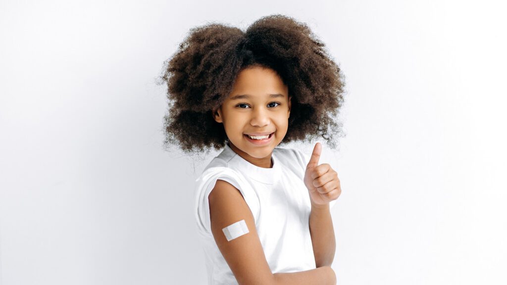 Protecting the Next Generation: Why the MMR Vaccine Remains Our Best Defense