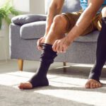 Managing Varicose Veins Through Lifestyle Modifications